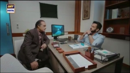 Ae Dil - Episode 32 - 24th April 2025